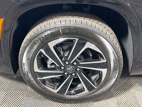 New 2026 Buick Enclave Sport Touring w/ Power Package image 24