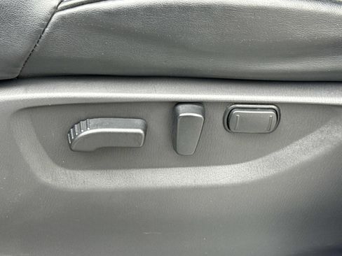 Used 2024 Nissan Armada SV image 21