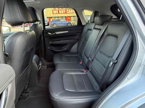 Used 2018 MAZDA CX-5 Grand Touring FWD image 58