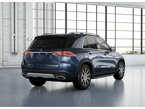 New 2026 Mercedes-Benz GLE 350 4MATIC image 22
