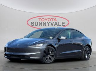 Used 2024 Tesla Model 3 Standard Range video 2
