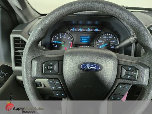 Used 2022 Ford F350 XL w/ STX Appearance Package image 14