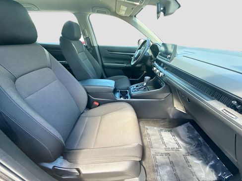 Certified 2024 Honda CR-V LX image 31