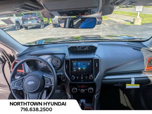 Used 2019 Subaru Forester Sport AWD/4WD image 6