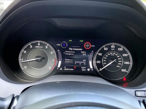 Used 2019 Acura RDX FWD image 24