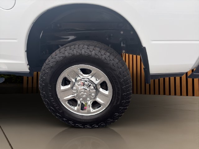 Used 2022 RAM 2500 Tradesman AWD/4WD image 9