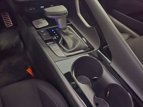 New 2026 Hyundai Elantra SEL Sport Premium FWD image 30