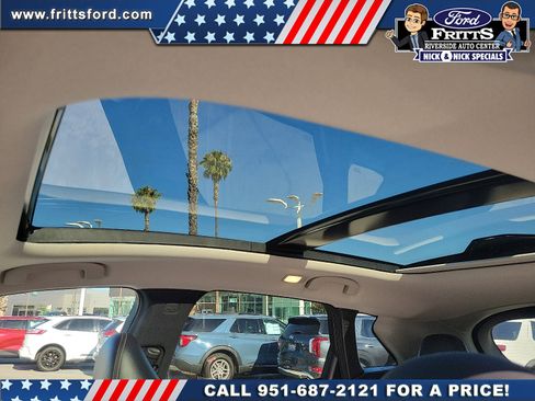 Used 2022 INFINITI QX50 Essential FWD image 14
