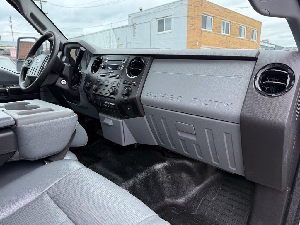 Used 2016 Ford F350 XL AWD/4WD image 26