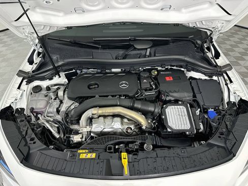 Certified 2026 Mercedes-Benz GLA 250 image 30