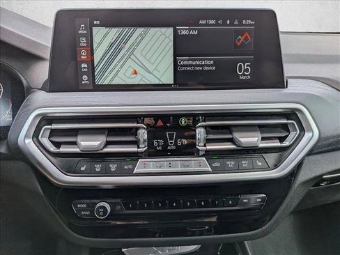 Used 2024 BMW X3 sDrive30i image 15