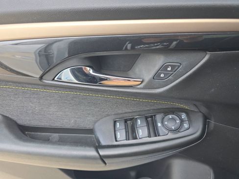 Used 2024 Chevrolet TrailBlazer ACTIV w/ Driver Confidence Package image 21