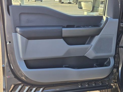 New 2026 Ford F250 XLT w/ Snow Plow Prep Package image 18