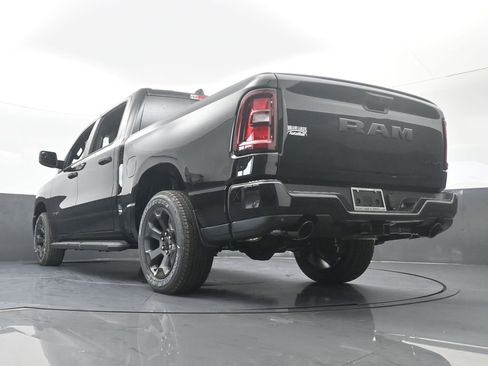 New 2026 RAM 1500 Express image 52
