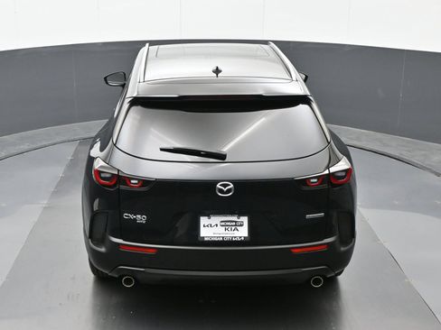 Used 2024 MAZDA CX-50 AWD 2.5 S w/ Premium Package image 33