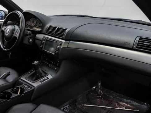 Used 2002 BMW M3 Coupe image 7