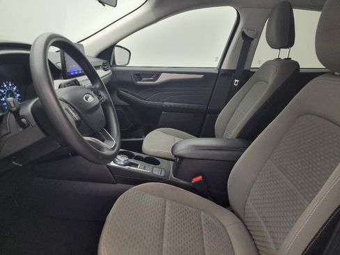Used 2022 Ford Escape SE FWD image 17