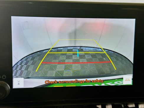 Used 2023 Toyota RAV4 XLE w/ XLE Grade Weather Package image 19