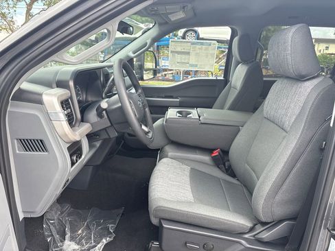 New 2026 Ford F250 XLT AWD/4WD image 19