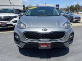 Used 2020 Kia Sportage LX image 2