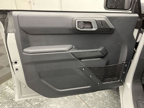 Used 2026 Ford Bronco Big Bend AWD/4WD image 7