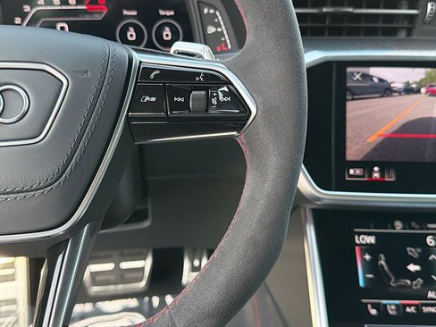 New 2026 Audi RS 6 performance AWD/4WD image 38
