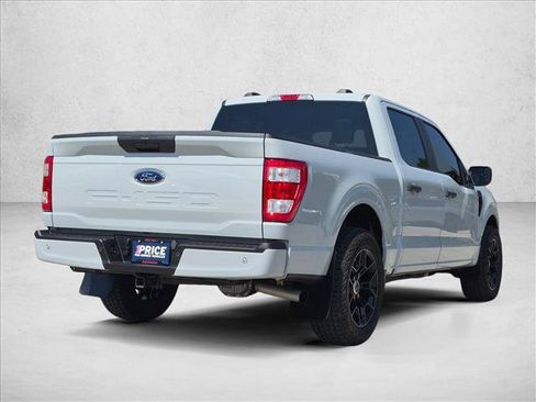 Used 2023 Ford F150 XL w/ STX Appearance Package AWD/4WD image 5