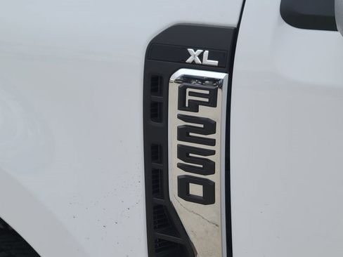 New 2026 Ford F250 XL image 14