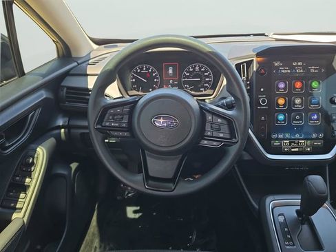 Certified 2024 Subaru Crosstrek 2.0i Premium AWD/4WD image 9