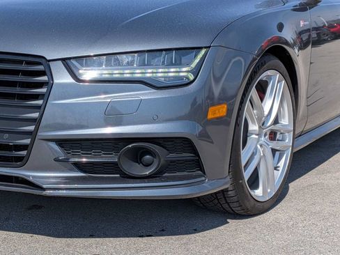 Used 2017 Audi A7 3.0T Competition Prestige w/ Driver Assistance Package AWD/4WD image 10