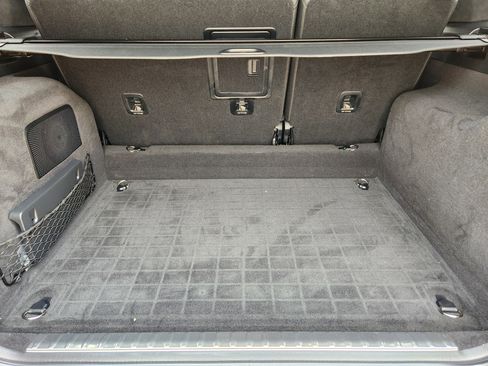 Used 2023 Mercedes-Benz G 550 image 6