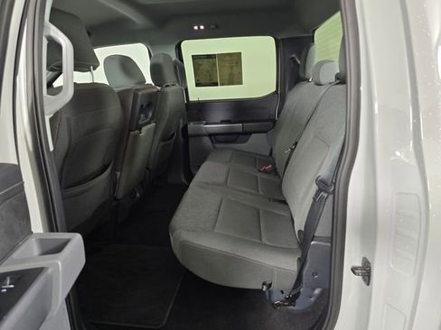 Used 2024 Ford F150 XLT w/ Tow/Haul Package image 17