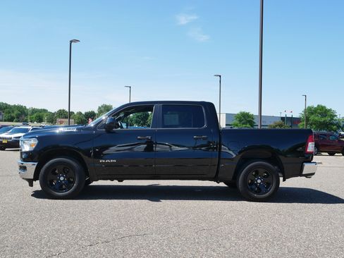 Used 2023 RAM 1500 Big Horn AWD/4WD image 4