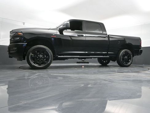 New 2026 RAM 2500 Tradesman image 51