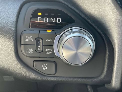 New 2026 RAM 1500 Laramie w/ Night Edition AWD/4WD image 21