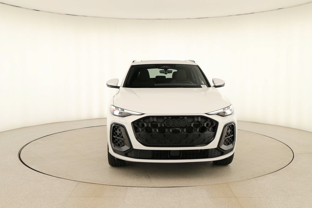 New 2026 Audi Q5 Premium Plus AWD/4WD image 11