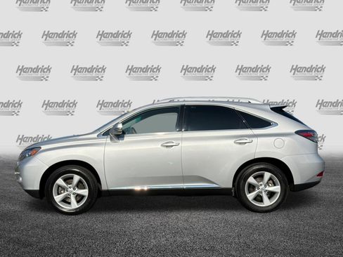 Used 2012 Lexus RX 350 AWD image 8