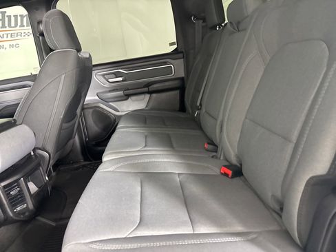 Used 2022 RAM 1500 Big Horn AWD/4WD image 22