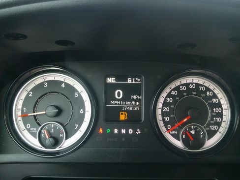 Used 2019 RAM 1500 Tradesman w/ Popular Equipment Group image 26