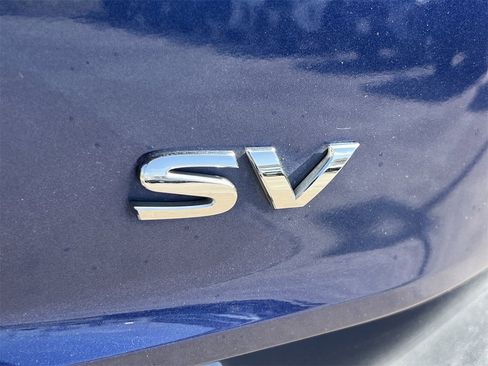 Certified 2023 Nissan Rogue SV image 6