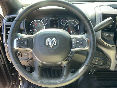 New 2026 RAM 4500 Tradesman w/ Chrome Appearance Group image 22