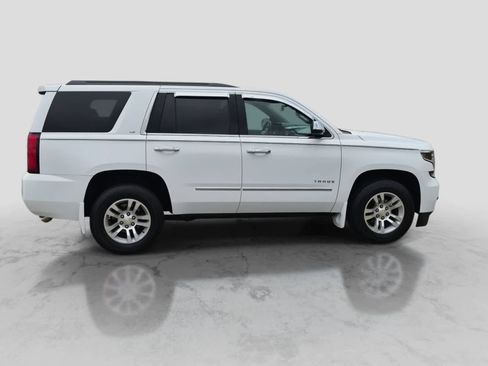Used 2016 Chevrolet Tahoe LS w/ Max Trailering Package AWD/4WD image 9