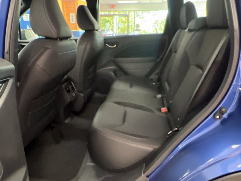 New 2026 Subaru Forester Touring AWD/4WD image 17