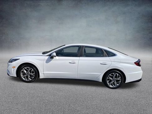 Used 2022 Hyundai Sonata SEL w/ Cargo Package FWD image 5