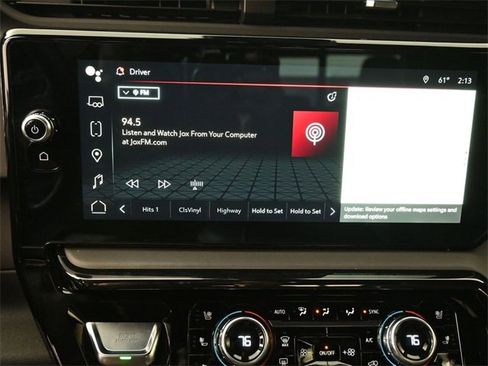 Used 2023 GMC Sierra 1500 AT4X image 30