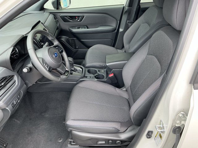 Certified 2025 Subaru Forester Premium AWD/4WD image 10