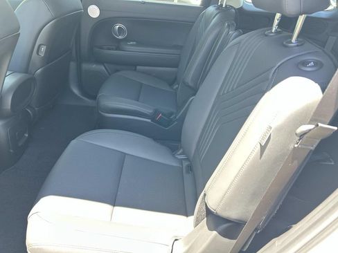 New 2026 Hyundai Palisade SEL AWD/4WD image 21