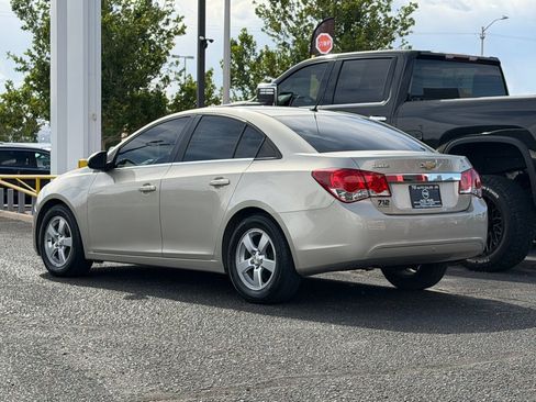 Used 2014 Chevrolet Cruze LT FWD image 41