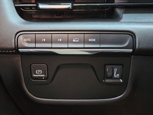 Certified 2024 Cadillac Escalade ESV Premium Luxury w/ LPO, Floor Liner Package image 23