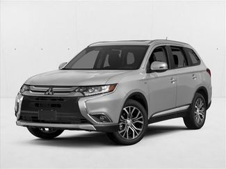 Used 2017 Mitsubishi Outlander SE FWD video 1